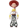 thumbnail image 3 of Muñeca Talking Cowgirl Jessie de 17 pulgadas My Pet Elephant, 3 of 3