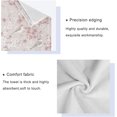 thumbnail image 4 of GZHJMY Bird Flowers Bath Towel Set of 3, Highly Absorbent & Soft Bathroom Towels Set Quick Dry Towels Set for Bathroom Spa Beach (1 Bathroom Towels, 1 Hand Towel, 1 Washcloth), 4 of 7