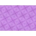 thumbnail image 1 of Ahgly Company Indoor Rectangle Patterned Violet Purple Area Rugs, 7' x 9', 1 of 6