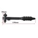 thumbnail image 3 of 2-in-1 Wrench Chuck Key Wrench Ratchet Dual-use Spr Ratchet Connector Ring Combo Grip Wrench Hand Tool, 3 of 5