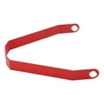 thumbnail image 2 of Electric Scooter Rear Mudguard Bracket Support,Aluminum Alloy Iron Rear Support for  G30 Electric Scooter, 2 of 7