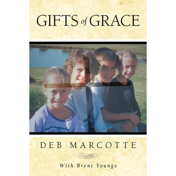 Gifts of Grace (Paperback)