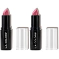 thumbnail image 1 of Labial L.A. COLORS Pout Chaser Dandy, paquete de 2, 1 of 1