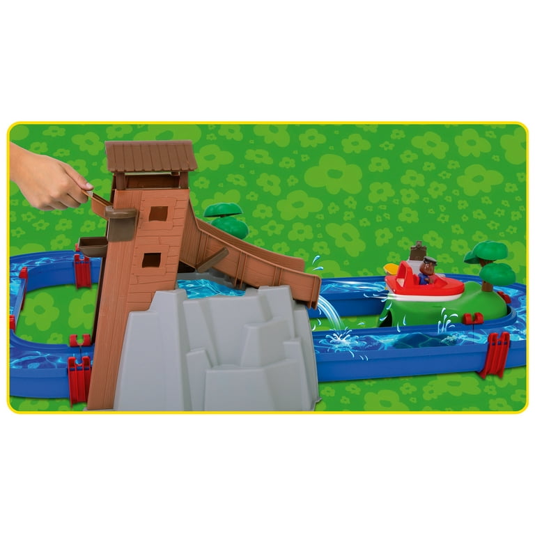 Aquaplay - AdventureLand - Walmart.com