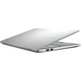 thumbnail image 3 of Asus VivoBook S15 15.6" Full HD Laptop, Intel Core i5 i5-10210U, 8GB RAM, 512GB SSD, Windows 10, Transparent Silver, S532FA-DH55, 3 of 11