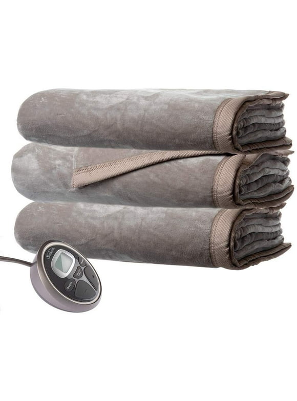 Sunbeam Heated Blankets in Electric Blankets