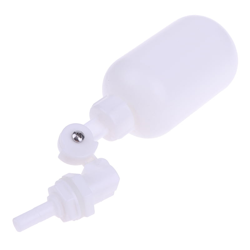 1PC Floating Ball Valve Aquarium Fish Tank Float Valve Water Tank Cont.J 1PC Floating Ball Valve Aquarium Fish Tank Float Valve Water Tank Cont.J