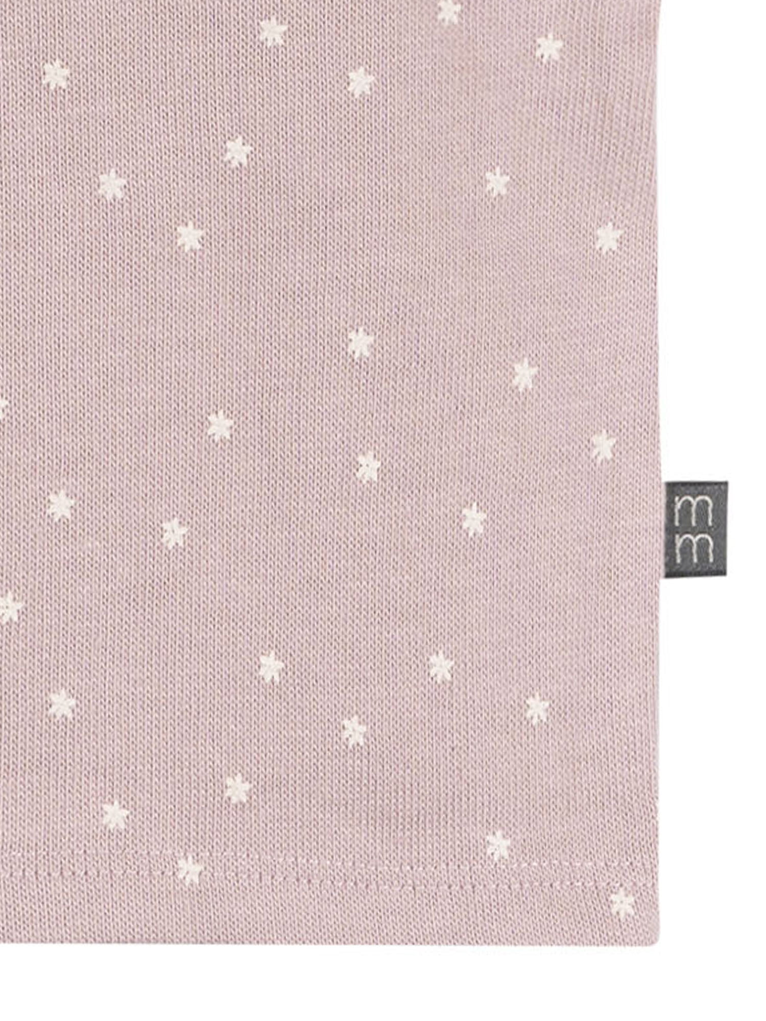 Modern Moments by Gerber Baby Girl Organic Flutter Sleeve Top, Sizes 0/3 Months - 24 Months