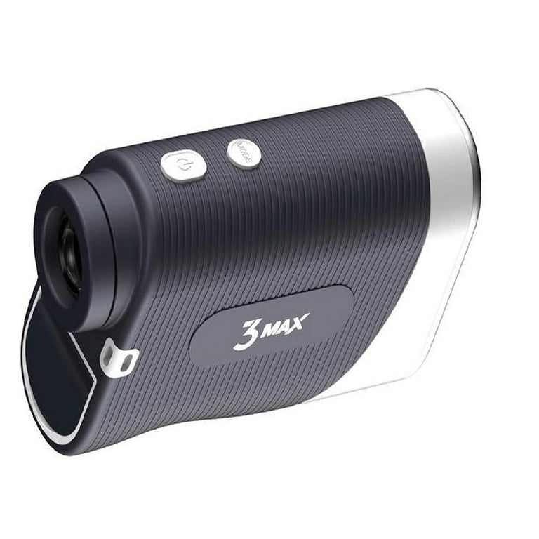 Blue Tees Golf Series 3 Max Rangefinder with Precision Blue Tees Golf Series 3 Max Rangefinder with Precision
