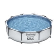 thumbnail image 3 of Alberca Tubular Bestway Circular con Bomba para 6 Personas 76 cm x 3.05m, 3 of 5