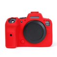 thumbnail image 2 of Silicone Protective Case for Canon EOS R6 Mark II Non-Slip, Dustproof, Scratchproof Soft Case with E, 2 of 5