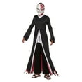 thumbnail image 1 of Bleach Ichingo Robe With Mask Child Costume | Large, 1 of 2
