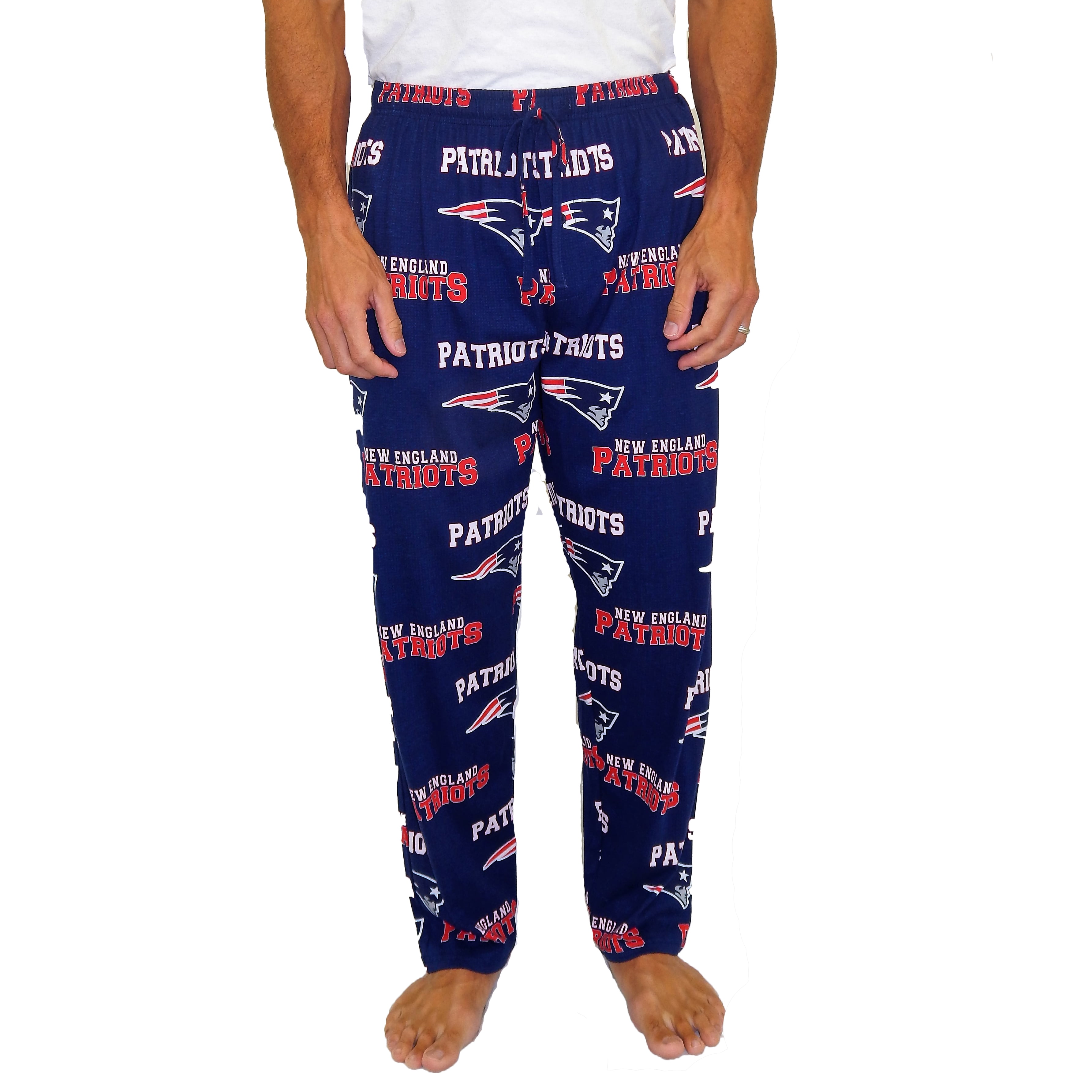 patriots sweat pants