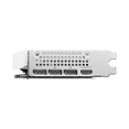 thumbnail image 5 of MSI GeForce RTX 5060 Ti 16G VENTUS 2X OC WHITE PLUS Graphics Card, 16GB GDDR7, DPx3, HDMIx1, DLSS 4, 5 of 5