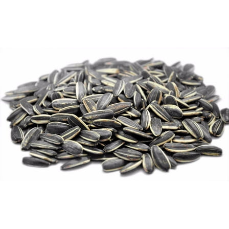 Sunflower Seeds In Shell Raw