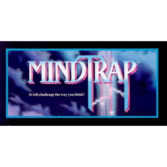 Mindtrap Great Condition
