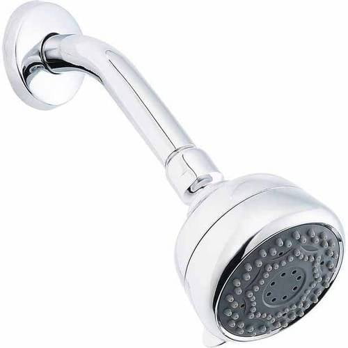 Delta Universal Showering Multi Function Shower Head, Available in