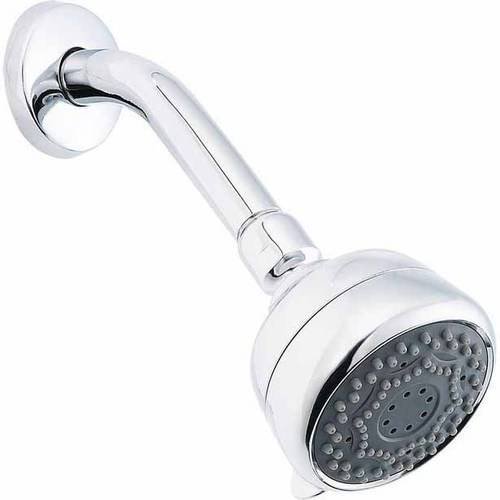 Delta Universal Showering Multi Function Shower Head, Available in