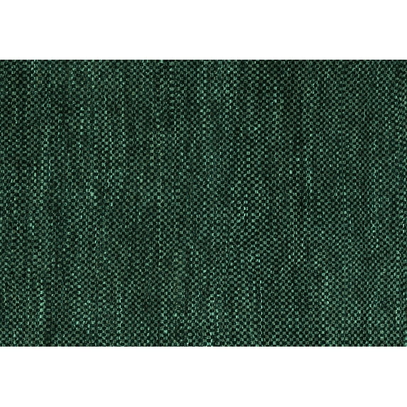 Ahgly Company Indoor Rectangle Abstract Turquoise Blue Modern Area Rugs, 5' x 7'