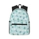 thumbnail image 1 of Balery Sea Turtle Mochila para Mujeres y Hombres, Mochila Ligera Casual para Viajes, Mochila Clásica Básica para la Universidad, 1 of 6