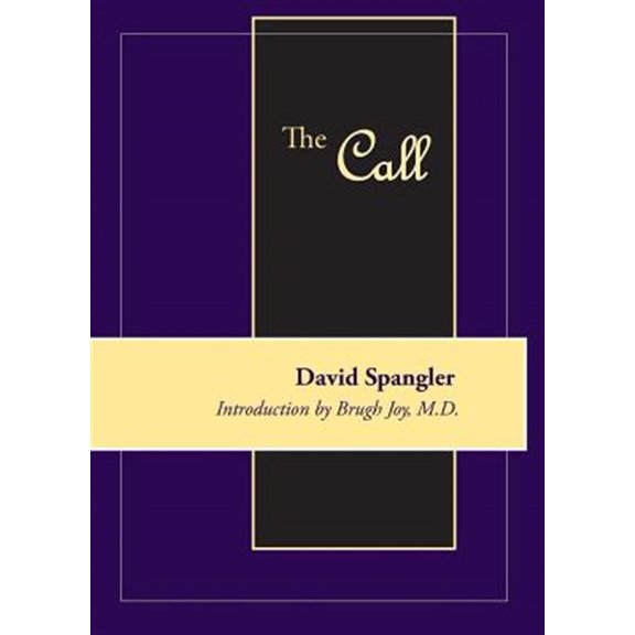 Pre-Owned The Call (Paperback) 0936878843 9780936878843