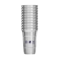 thumbnail image 2 of Vaso de aluminio ISThome 10piezas 20oz, 2 of 4