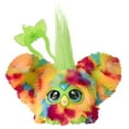 thumbnail image 1 of Furby Furblets Pix-Elle Mini Electronic Plush Toy, 1 of 9