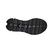 On Womens Cloud X 4 Black/Eclipse 3WE30070106-6