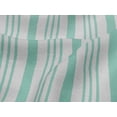 thumbnail image 4 of oneOone Viscose Jersey Fabric Stripe Decor Fabric Printed BTY 60 Inch Wide, 4 of 4