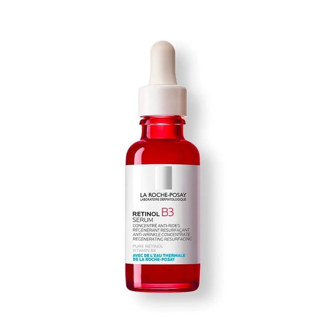 Retinol La Roche Posay B3 Serum Anti-Arrugas 30 ml