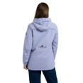 thumbnail image 4 of Trespass Womens Flourish Waterproof Jacket, 4 of 5