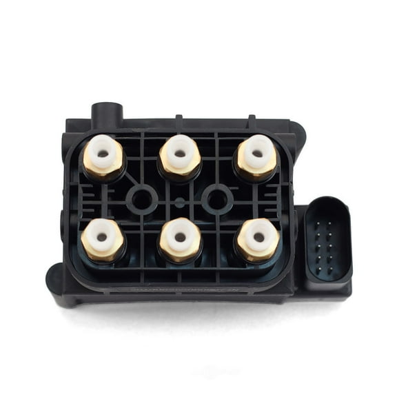 Arnott Lifetime Warranty Air Susp. Solenoid Valve Unit