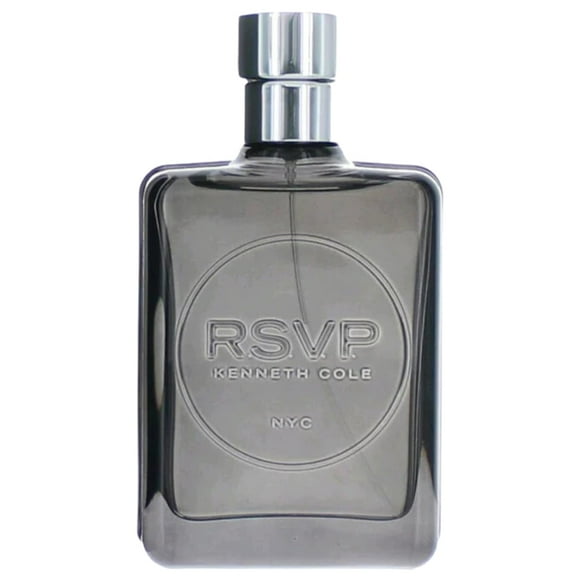 Kenneth cole R.S.V.P (M) EDT 3.4 oz