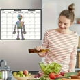 thumbnail image 5 of TIELUTT Skeleton Fridge 3D Printed Funny Skeleton Fridge Mini Fridge with Movable Joints Color Human Woodworking Clamps 36 Plate Joiner Woodworking Clamps Bar Clamp Small Clamp, 5 of 5