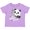 Lavender, variant on Inktastic My Grampy Loves Me- cute panda Boys or Girls Toddler T-Shirt
