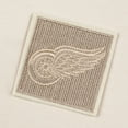 thumbnail image 4 of Men's Levelwear Khaki Detroit Red Wings Luxe Signature Knit Heirloom Oversized Boxy T-Shirt, 4 of 4