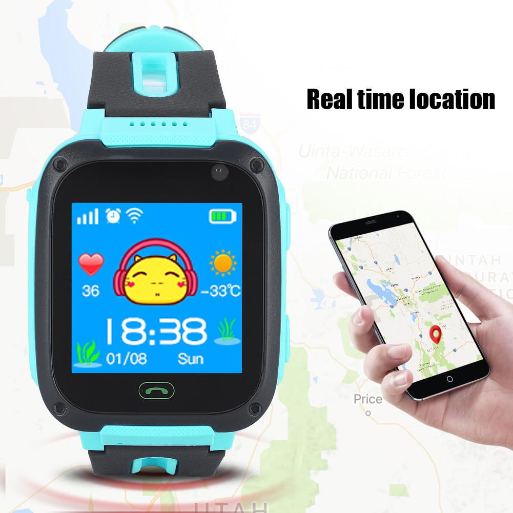 anti lost kid device