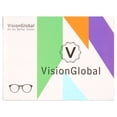thumbnail image 2 of 5 Pairs Reading Glasses, Blue Light Blocking Glasses, Computer Reading Glasses for Women and Men, Fashion Square Eyewear Frame (5 Color,+2.50 Magnification), 2 of 21