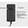 thumbnail image 3 of Thinsony 4G Vehicle Car Tracker Waterproof Tracker Tracker Locator Motorcycle, 3 of 6