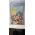thumbnail image 2 of Hulk #6 - CGC 9.8 Comic Book, 2 of 2