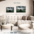 thumbnail image 4 of Elephant Stock Football On Field Wall Art - Sports Canvas Canvas - 30" x 20", 4 of 8