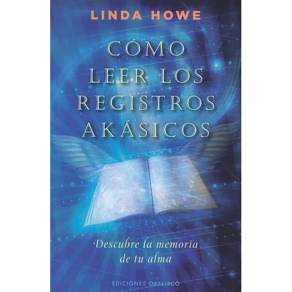 Coleccion Nueva Consciencia Como Leer Los Registros Akasicos, (Paperback)