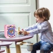 Bitzee Interactive Digital Pet – Electronic Pet Machine with Silicone Protective Case, Perfect Gift for Tech-Savvy Kids
