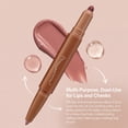 thumbnail image 5 of B Soft Smooth Dual Tipped Lip Pencil For Plumping Lips 1G, 5 of 9