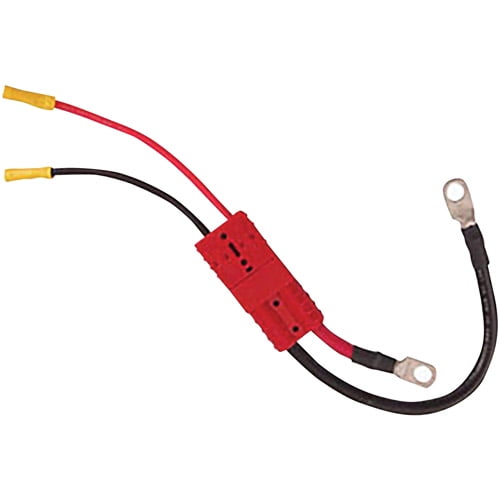 12v Battery Adapter Kit Gallagher Fence