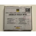 thumbnail image 3 of American Indian Music - Piano Works By George Templeton Strong, Carlos Troyer, Harvey Worthington Loomis, Arthur Farwell, Edward MacDowell, Charles Wakefield Cadman, Dario Muller / NUOVA ERA Audio CD, 3 of 3