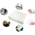 thumbnail image 6 of Cute Manatee Sea Animals Starfish Throw Blanket Soft Lightweight Flannel Blanket Fuzzy Sofa Fleece Blanket for Use in Bed Living Room Home Beachh Couch Travel 50"x40" for Kid Baby, 6 of 6