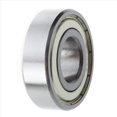 thumbnail image 3 of 8X 6203Z Rodamiento Rigido A Bolas de Metal 17 X 40 X 12mm, 3 of 5