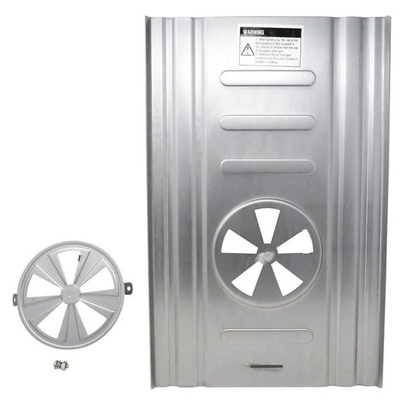 Replacement Grease Drip Pan Compatible with Grills 600 Series Pellet Grillsâ€¦