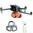 thumbnail image 2 of For Dji Phantom 4, Phantom 3 Air 3, Dual-Channel Air-Drop Device, Outdoor Rescue, 2 of 7
